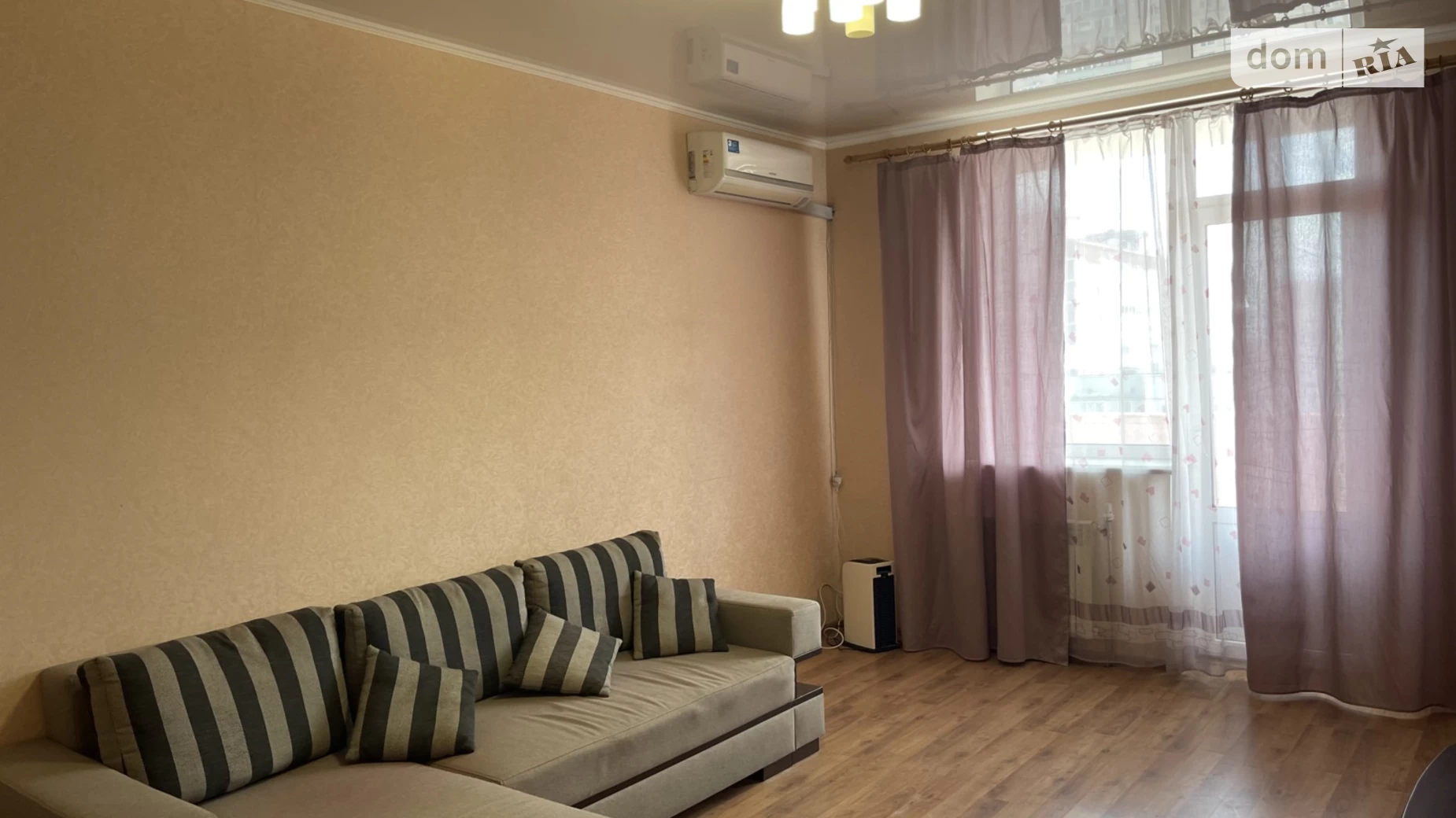 Здається в оренду 1-кімнатна квартира 45 кв. м у Києві, вул. Миколи Закревського, 95А - фото 4