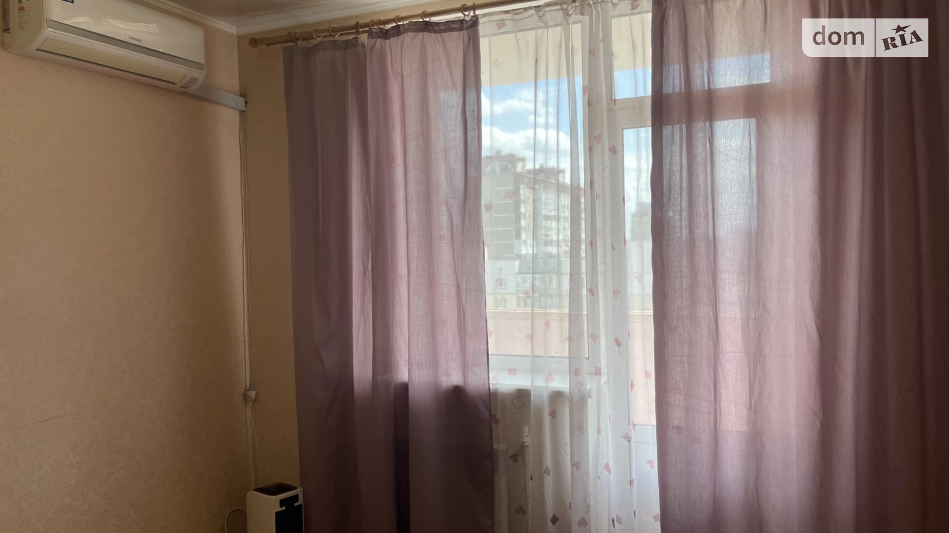Здається в оренду 1-кімнатна квартира 45 кв. м у Києві, вул. Миколи Закревського, 95А - фото 5