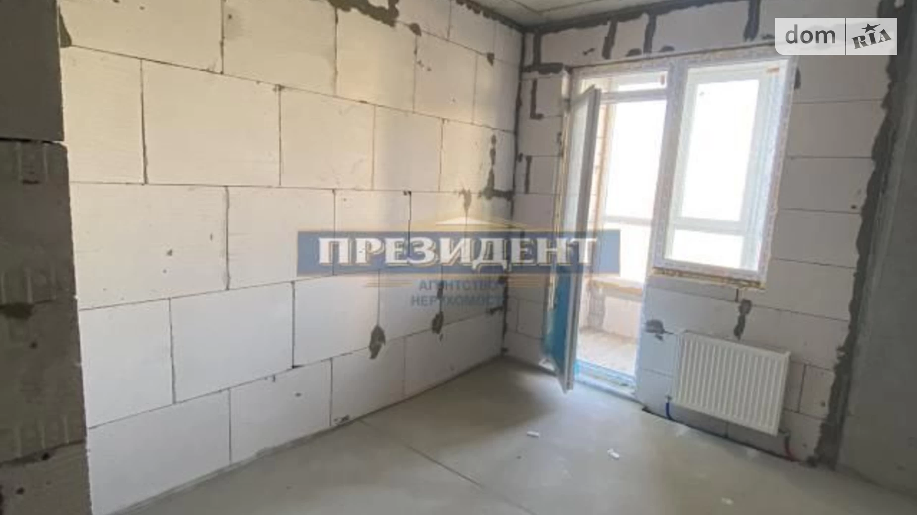 Продається 3-кімнатна квартира 71 кв. м у Одесі, вул. Перлинна, 11 - фото 5