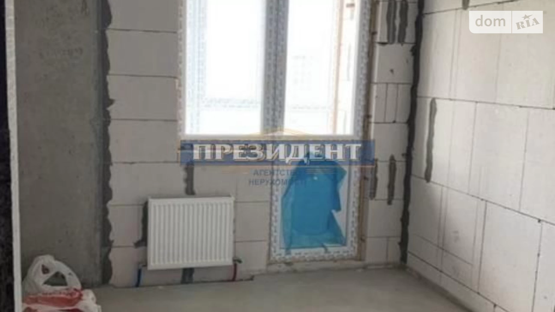 Продається 3-кімнатна квартира 71 кв. м у Одесі, вул. Перлинна, 11 - фото 4