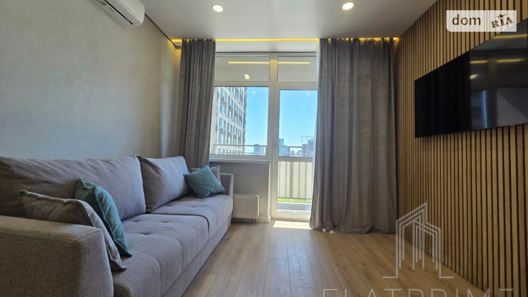 Продається 2-кімнатна квартира 70 кв. м у, цена: 150000 $ - фото 5