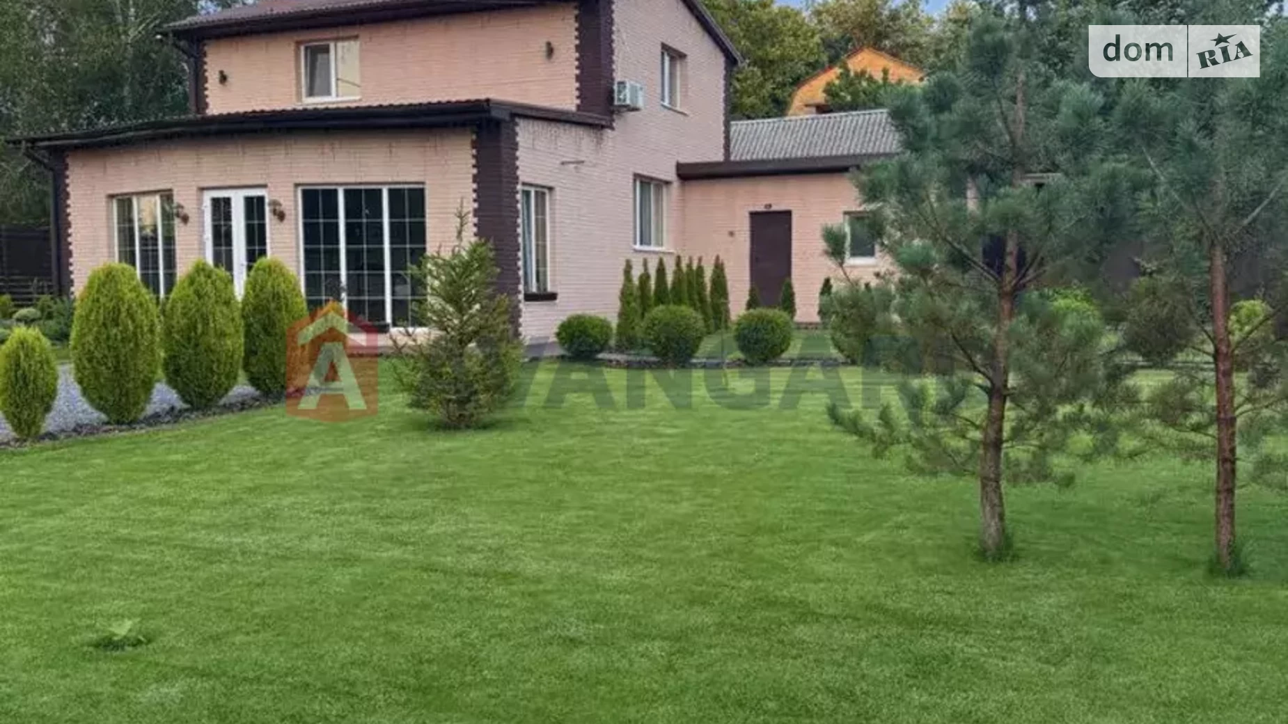 Продається будинок 2 поверховий 126 кв. м з бесідкою, цена: 123000 $ - фото 2