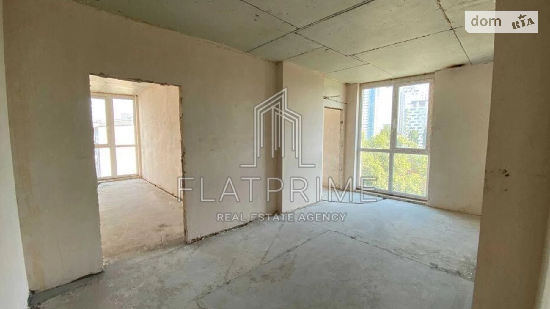 Продается 2-комнатная квартира 63 кв. м в Киеве, ул. Каменская, 127 - фото 2