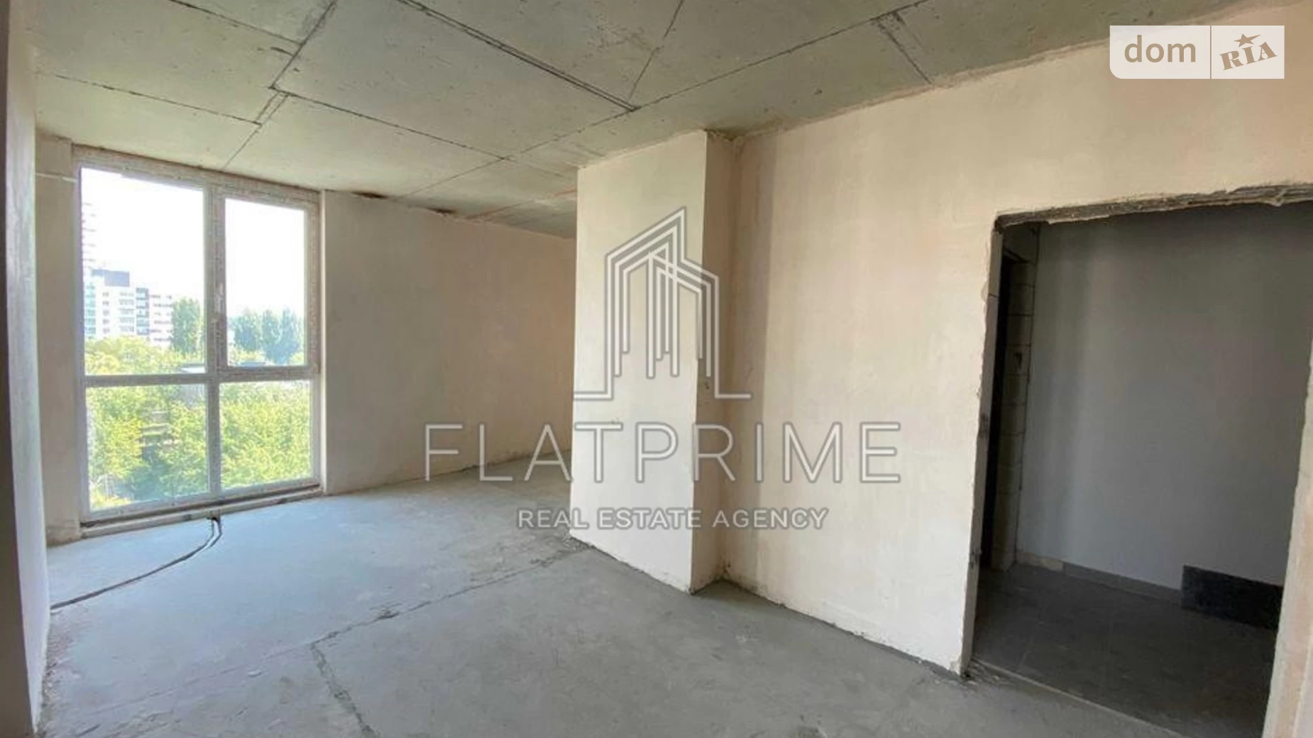 Продается 2-комнатная квартира 63 кв. м в Киеве, ул. Каменская, 127 - фото 3