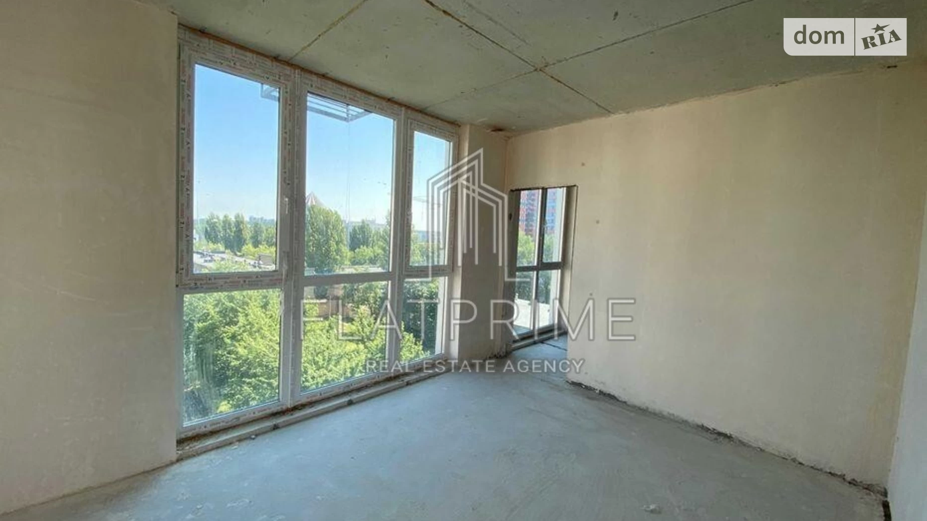 Продается 2-комнатная квартира 63 кв. м в Киеве, ул. Каменская, 127 - фото 4