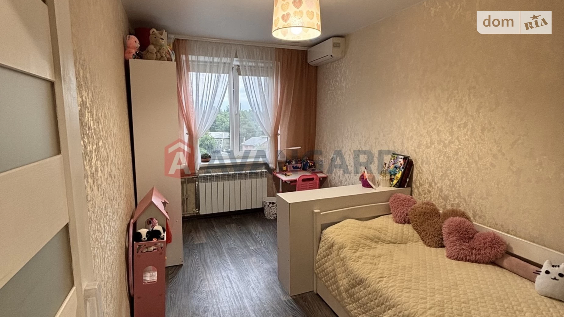 Продается 2-комнатная квартира 45.12 кв. м в Днепре, ул. Полонской-Василенко, 2 - фото 4