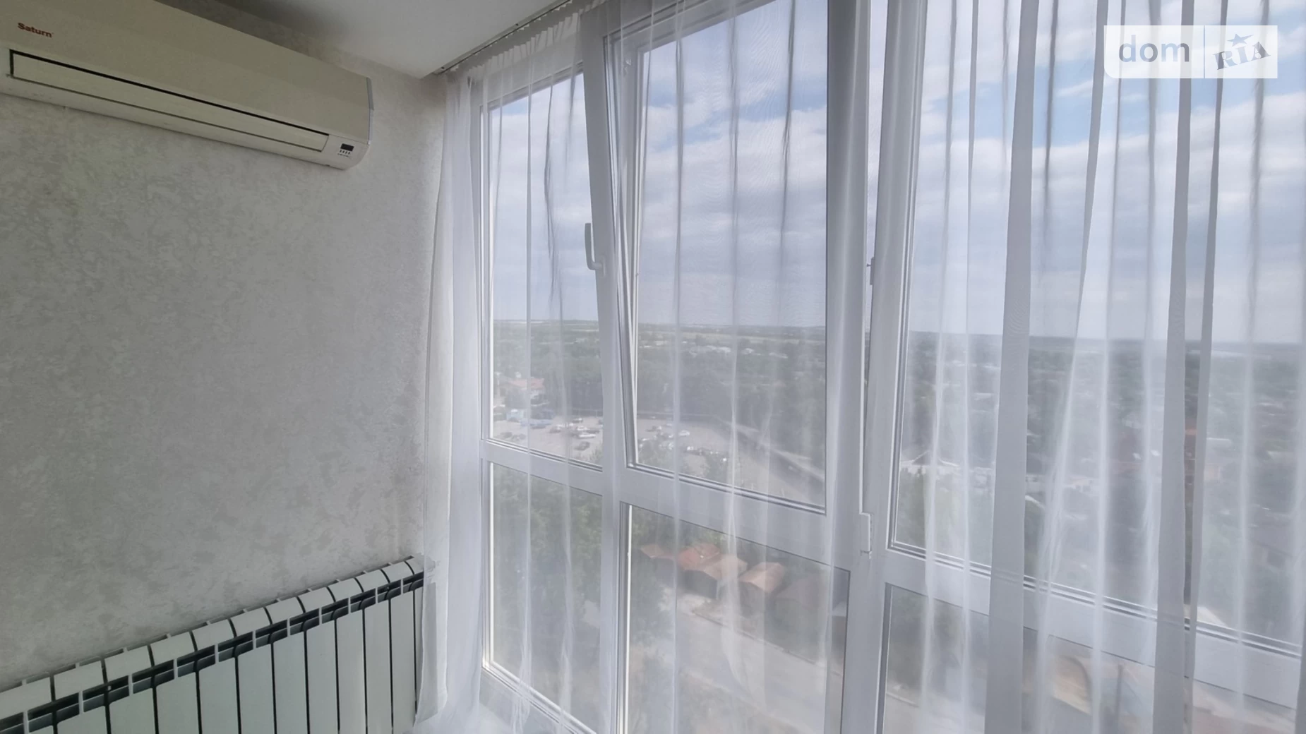 1-комнатная квартира 50 кв. м в Запорожье, ул. Олимпийская - фото 5