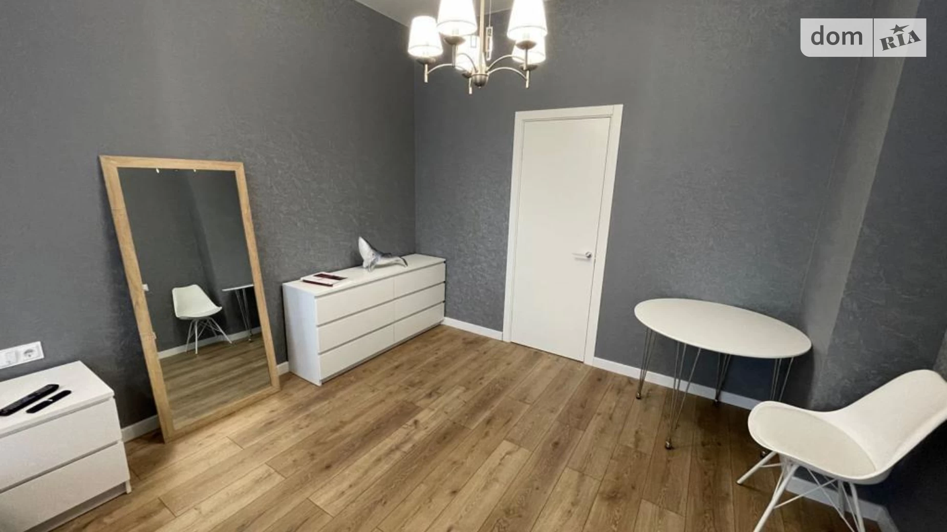 Продається 1-кімнатна квартира 57 кв. м у Києві, вул. Левка Лук'яненка, 21/19 - фото 5