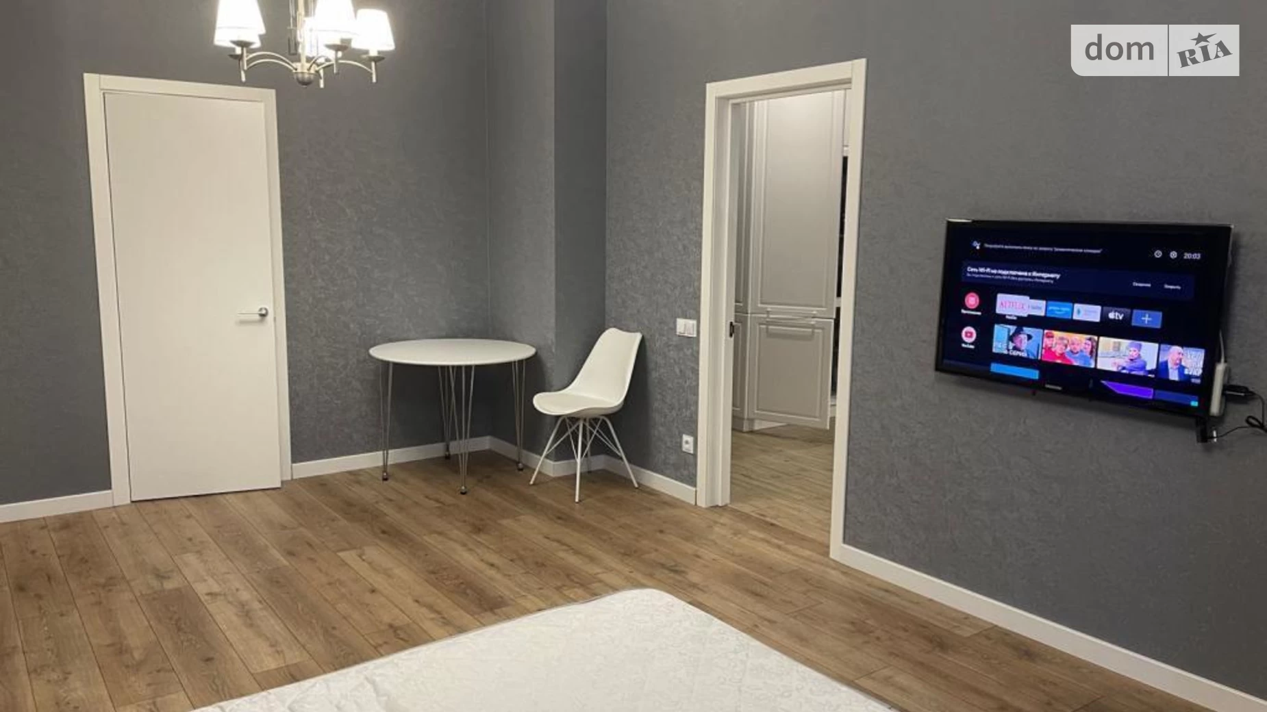 Продається 1-кімнатна квартира 57 кв. м у Києві, вул. Левка Лук'яненка, 21/19 - фото 4