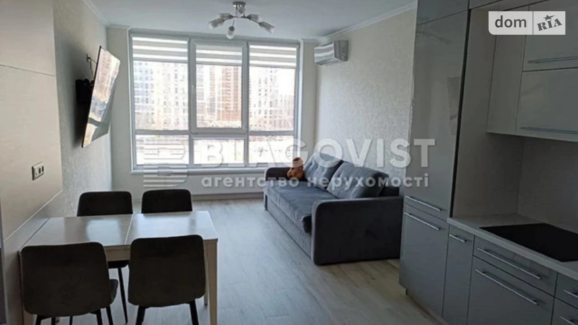 Продається 4-кімнатна квартира 85 кв. м у, цена: 185000 $ - фото 3