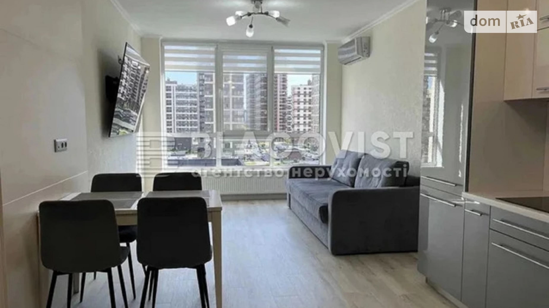 Продається 4-кімнатна квартира 85 кв. м у, цена: 185000 $ - фото 2