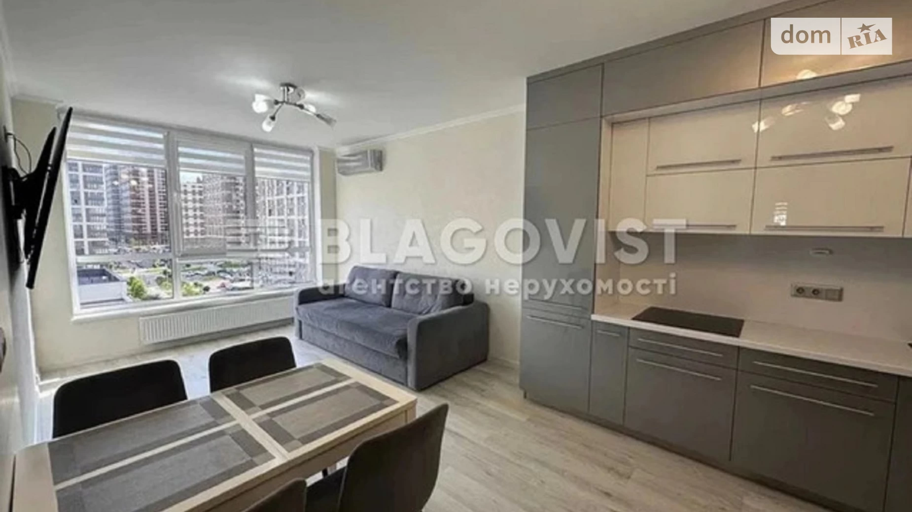 Продається 4-кімнатна квартира 85 кв. м у, цена: 185000 $ - фото 4