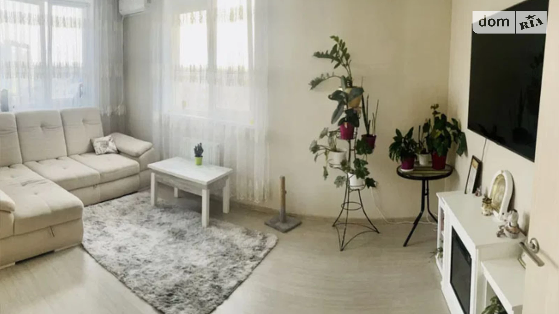 Продається 3-кімнатна квартира 72 кв. м у Одесі, вул. Михайла Грушевського, 30Б - фото 3