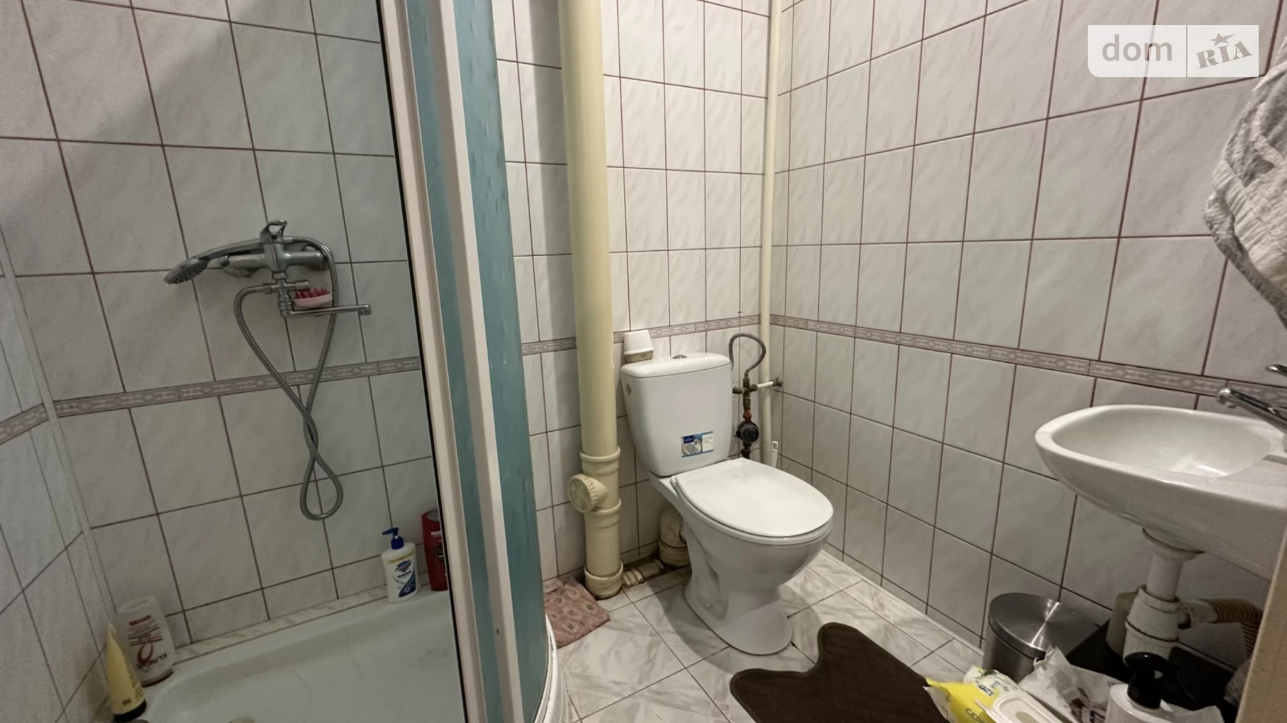 Продається 2-кімнатна квартира 51 кв. м у Миколаєві, цена: 22999 $ - фото 5