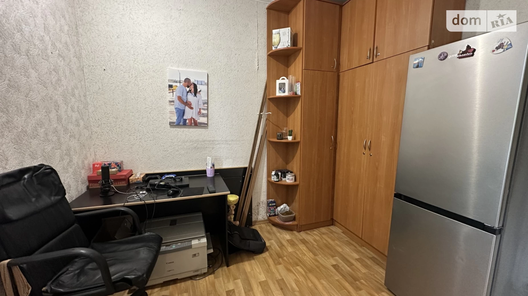 Продається 2-кімнатна квартира 51 кв. м у Миколаєві, цена: 22999 $ - фото 3