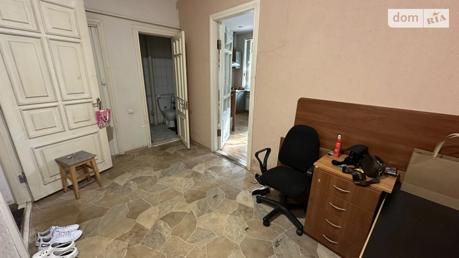 Продається 2-кімнатна квартира 51 кв. м у Миколаєві, цена: 22999 $ - фото 4