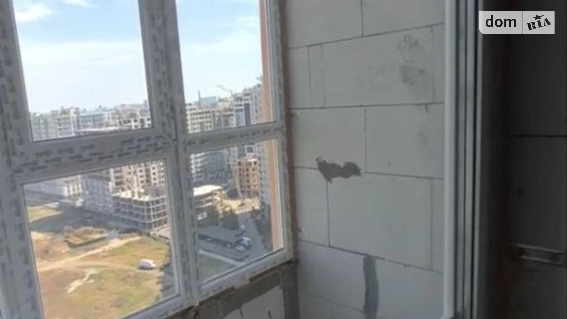 Продается 1-комнатная квартира 32.7 кв. м в Лиманке - фото 3