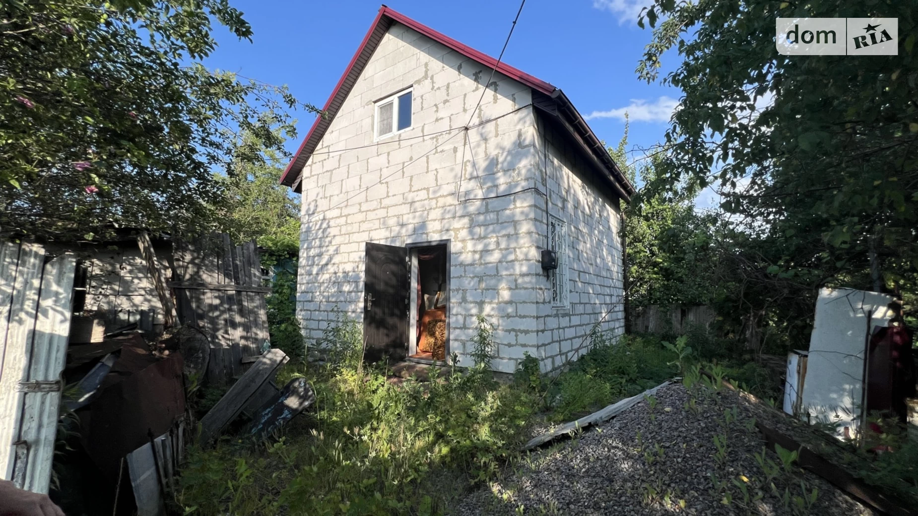 Продається будинок 2 поверховий 50 кв. м з меблями, цена: 9000 $ - фото 4