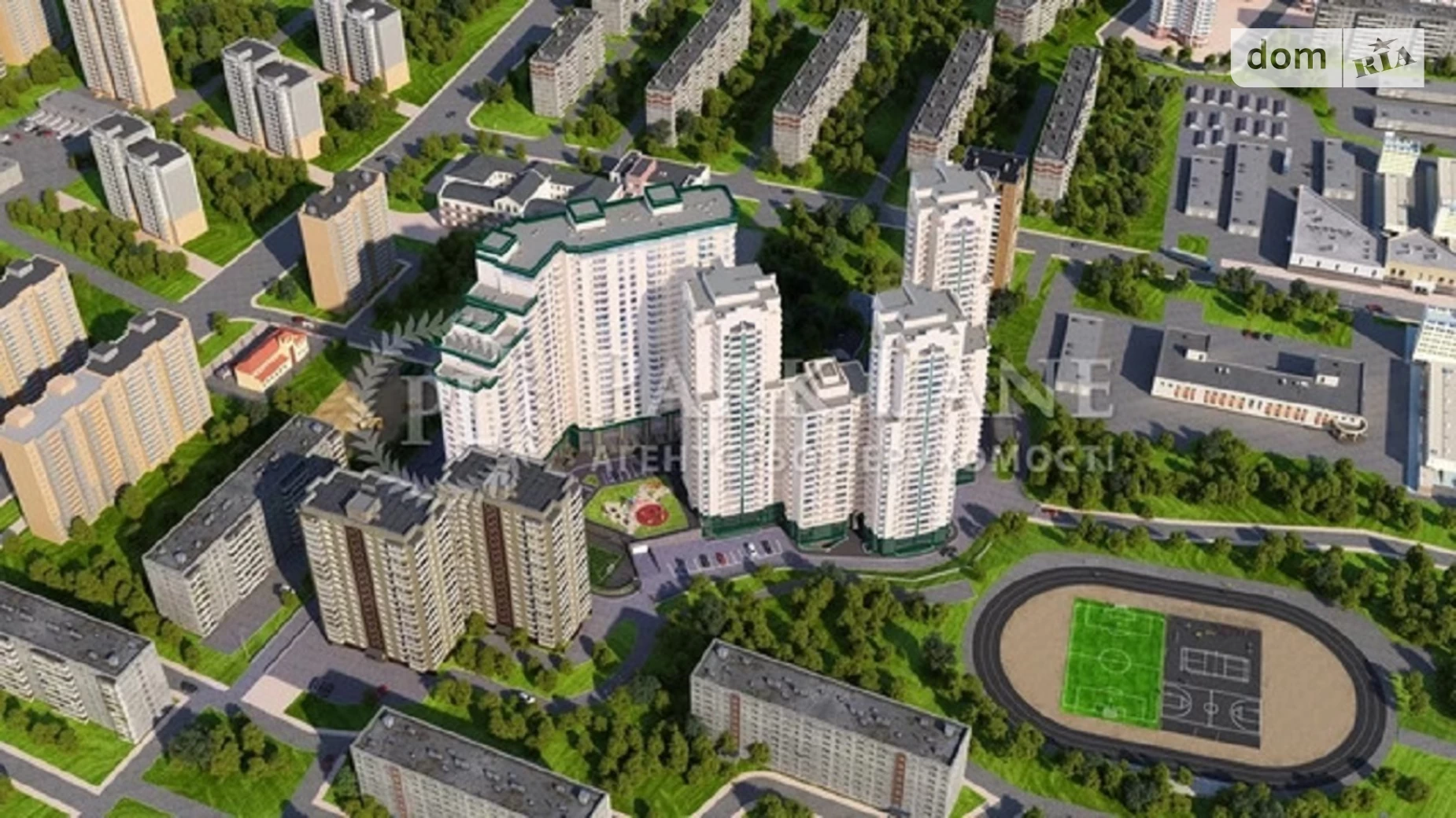 Продается 2-комнатная квартира 57 кв. м в Киеве, ул. Митрополита Василия Липковского(Урицкого), 37В - фото 3