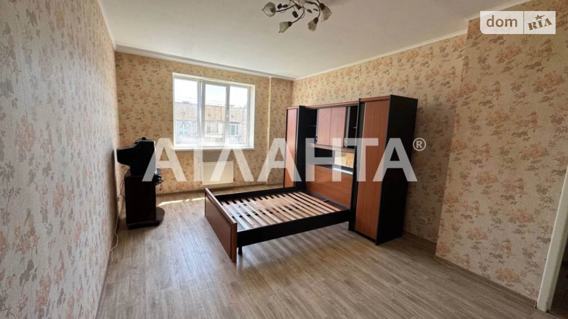 Продається 1-кімнатна квартира 48.3 кв. м у Одесі, вул. Костанді - фото 2