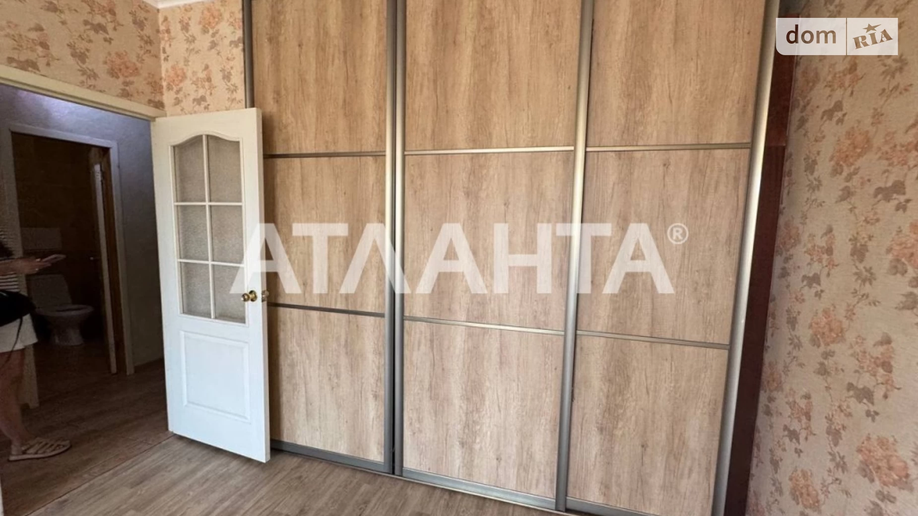Продається 1-кімнатна квартира 48.3 кв. м у Одесі, вул. Костанді - фото 3