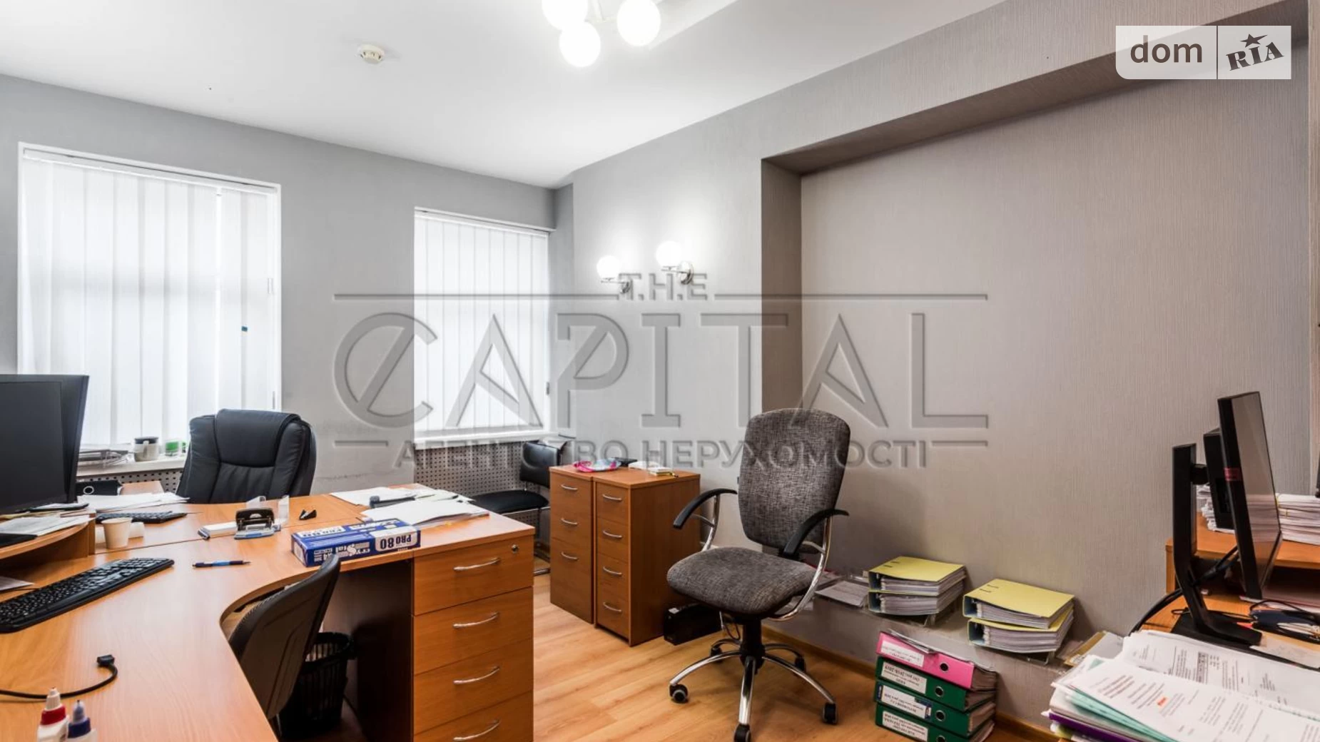 Здається в оренду офіс 1012 кв. м в бізнес-центрі, цена: 11000 $ - фото 3