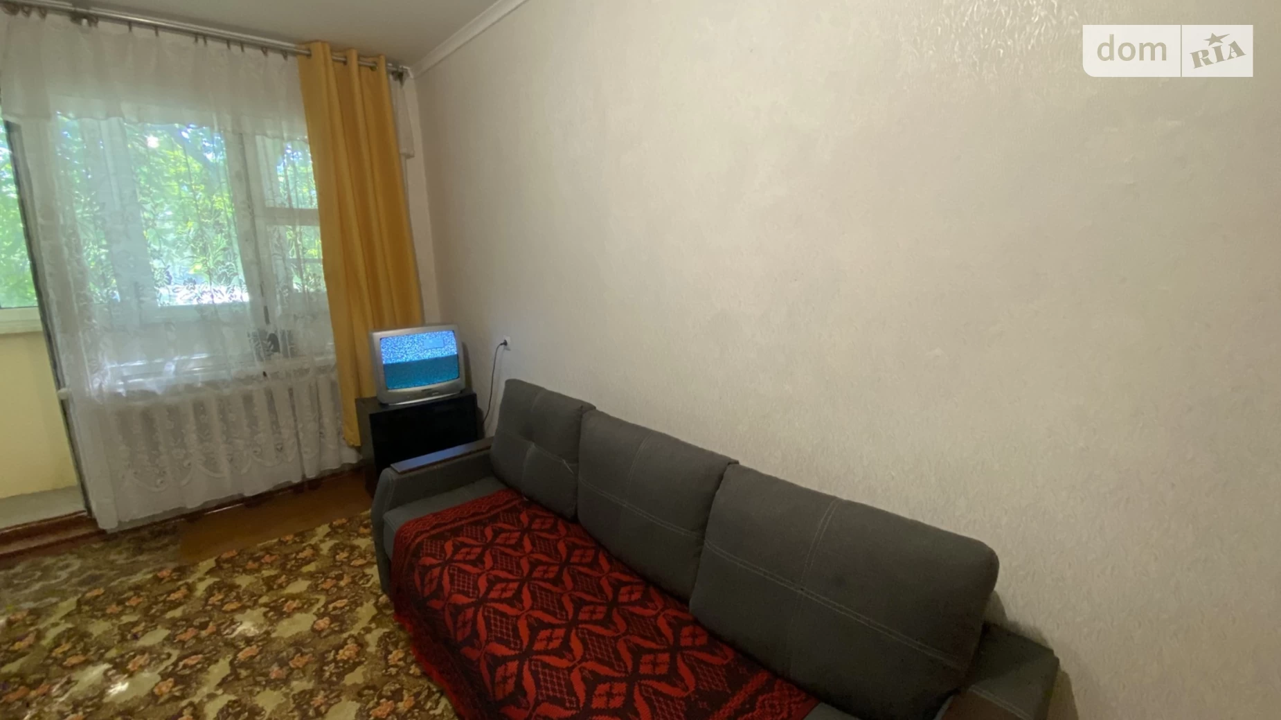 Сдается в аренду 1-комнатная квартира 34 кв. м в Одессе, ул. Академика Королева, 118/1 - фото 3