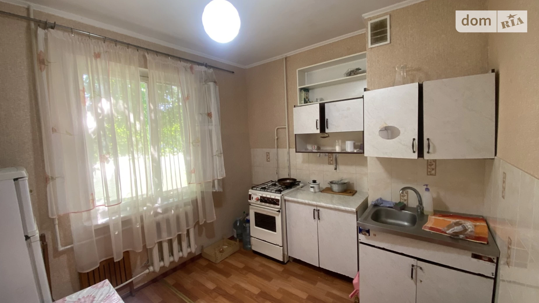 Сдается в аренду 1-комнатная квартира 34 кв. м в Одессе, ул. Академика Королева, 118/1 - фото 5