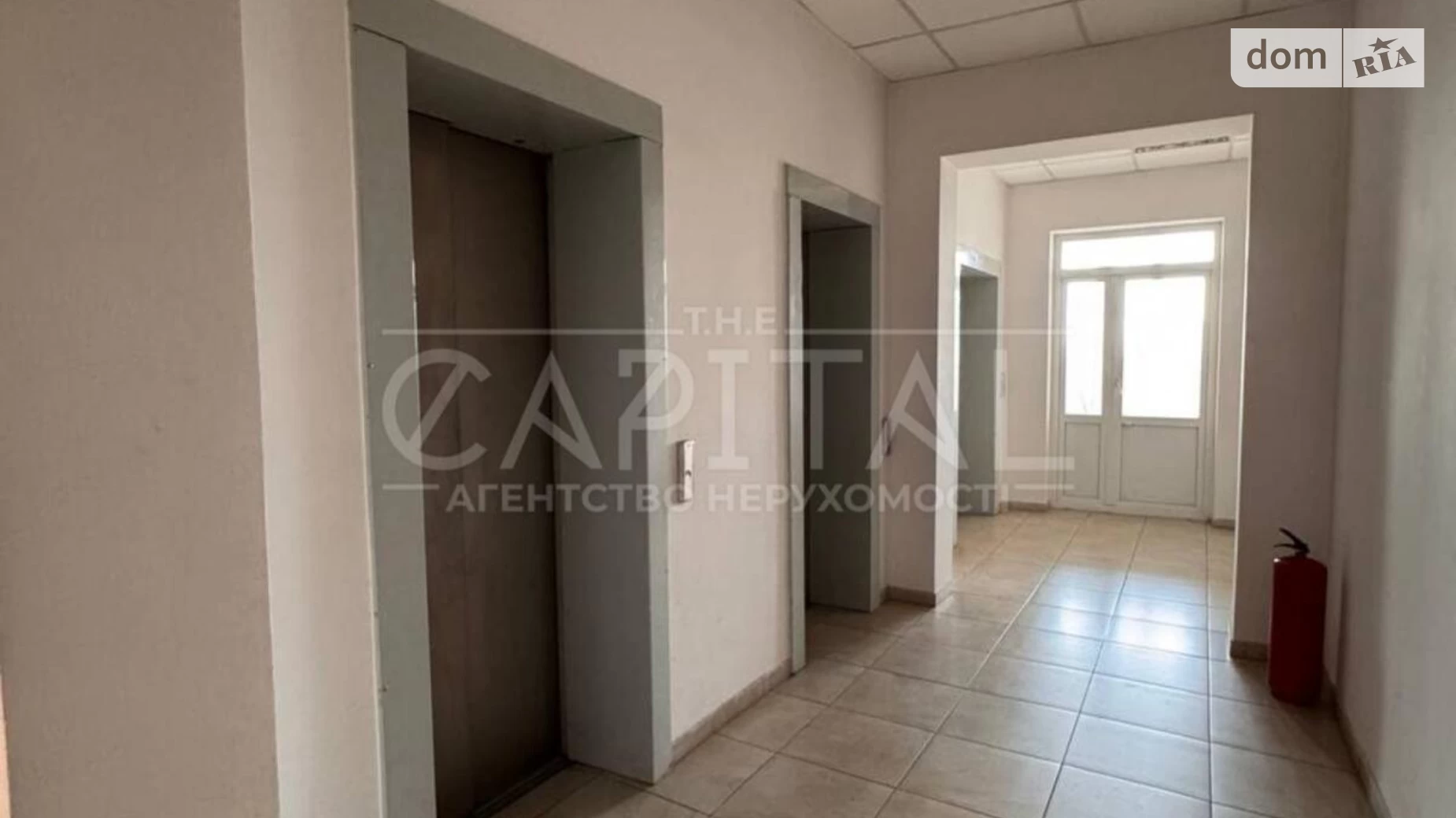 Сдается в аренду 4-комнатная квартира 138 кв. м в Киеве, ул. Коперника, 12Д - фото 2