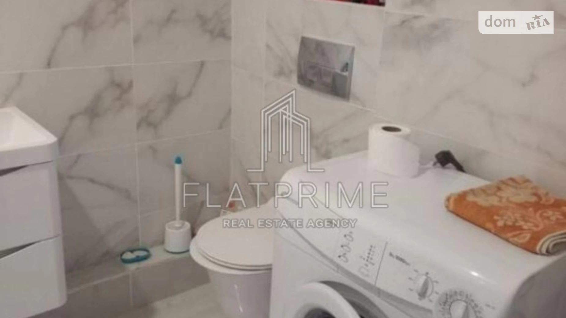 Продається 1-кімнатна квартира 43 кв. м у Києві, вул. Софії Русової, 7А - фото 5