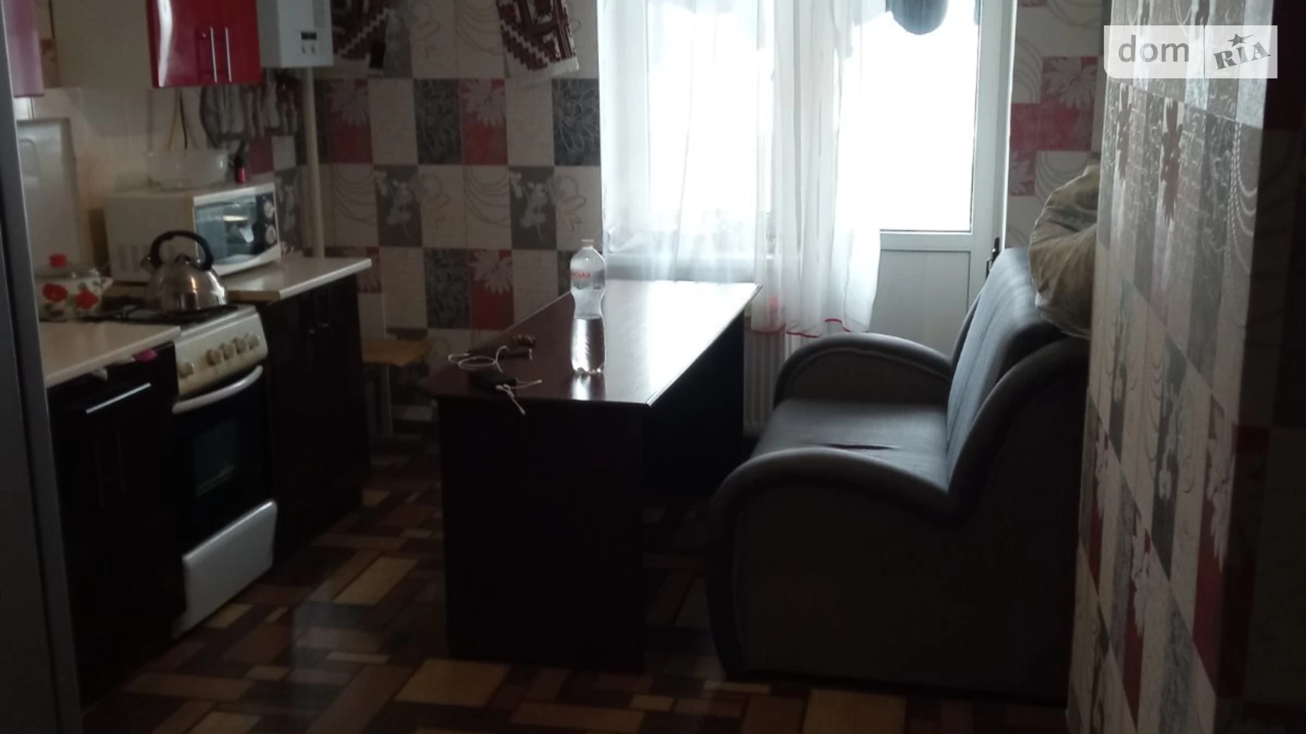 1-кімнатна квартира 42.5 кв. м у Луцьку, вул. Конякіна - фото 2