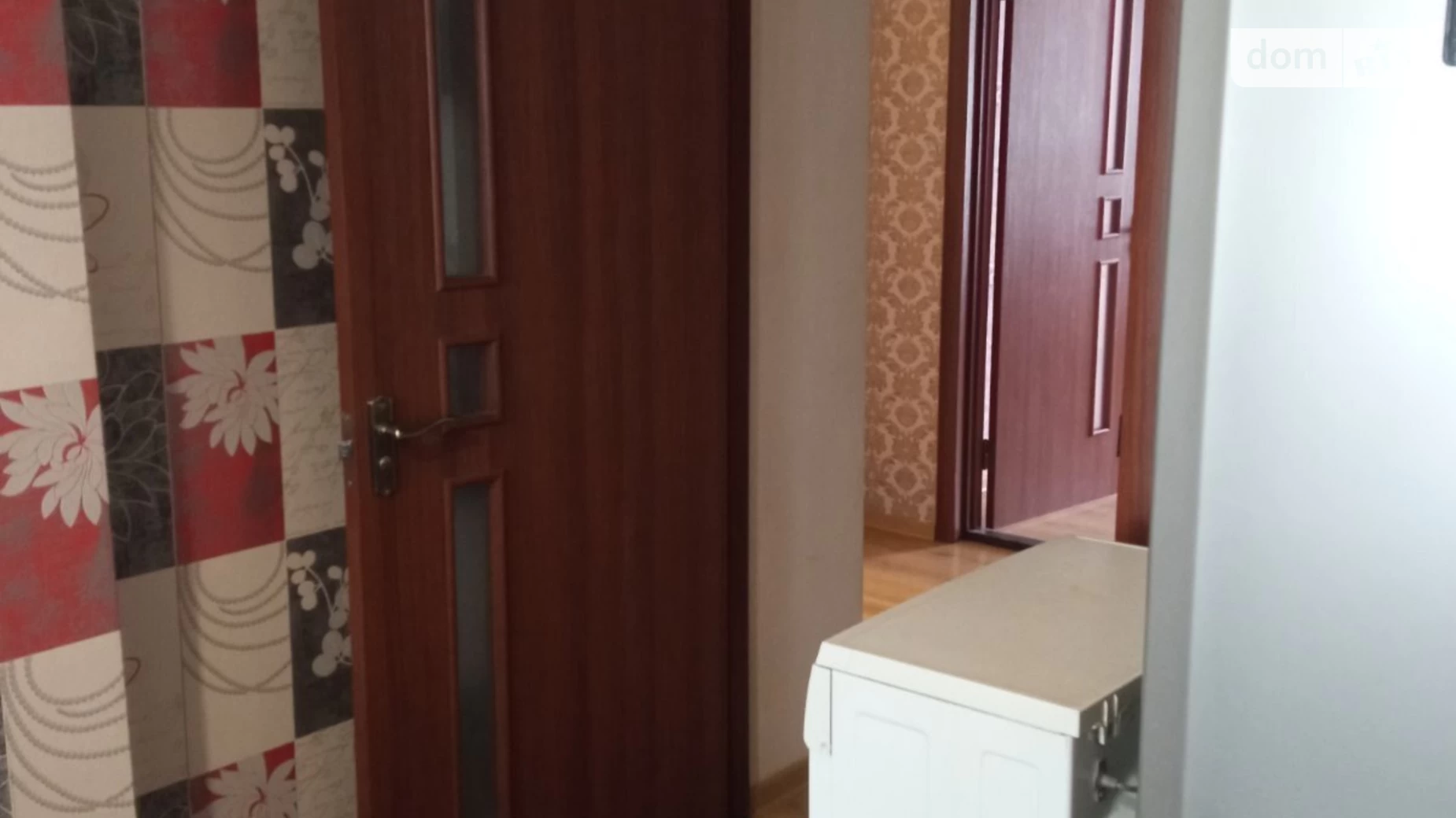 1-кімнатна квартира 42.5 кв. м у Луцьку, вул. Конякіна - фото 4