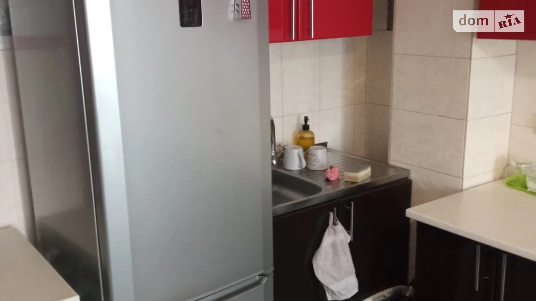 1-кімнатна квартира 42.5 кв. м у Луцьку, вул. Конякіна - фото 3