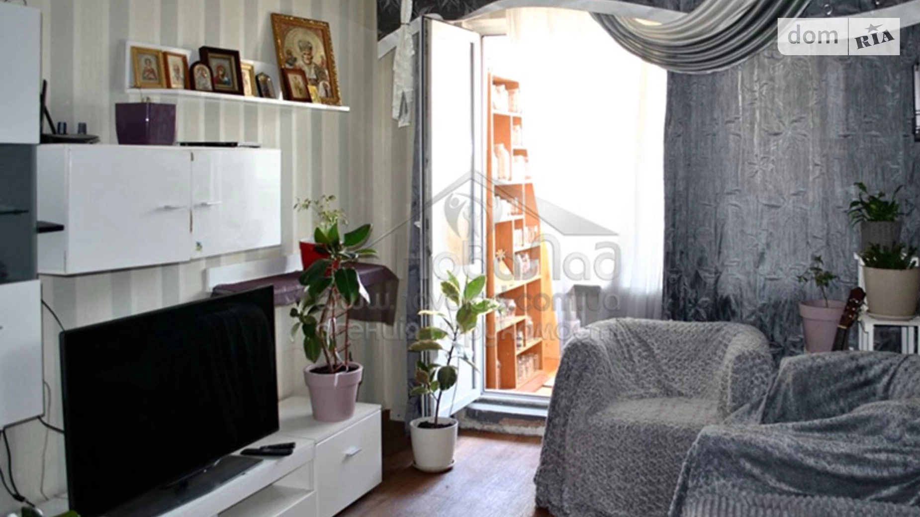 Продается 3-комнатная квартира 72 кв. м в Киеве, цена: 74000 $ - фото 5