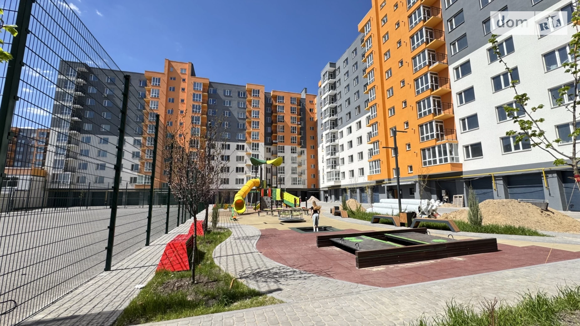 Продается 1-комнатная квартира 39.12 кв. м в Винницких Хуторах, Немировское шоссе, 94 - фото 5