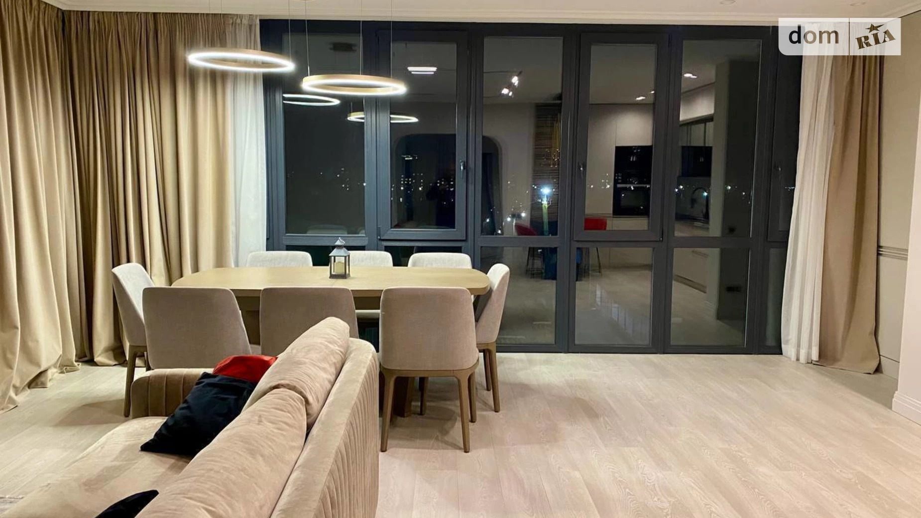 Продається 3-кімнатна квартира 102 кв. м у Вінниці, вул. Трамвайна, 3В - фото 2