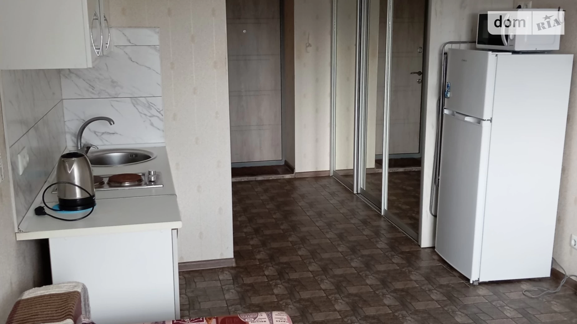 Сдается в аренду 1-комнатная квартира 19.9 кв. м в Харькове, пер. Шевченковский, 40 - фото 2