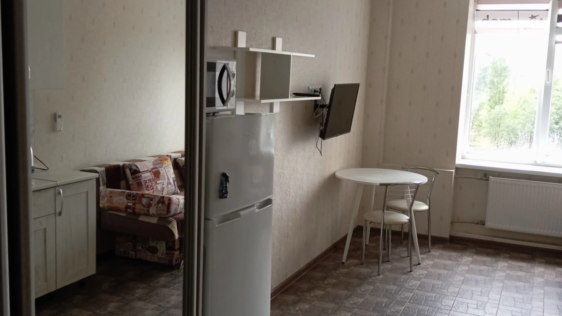 Сдается в аренду 1-комнатная квартира 19.9 кв. м в Харькове, пер. Шевченковский, 40 - фото 4