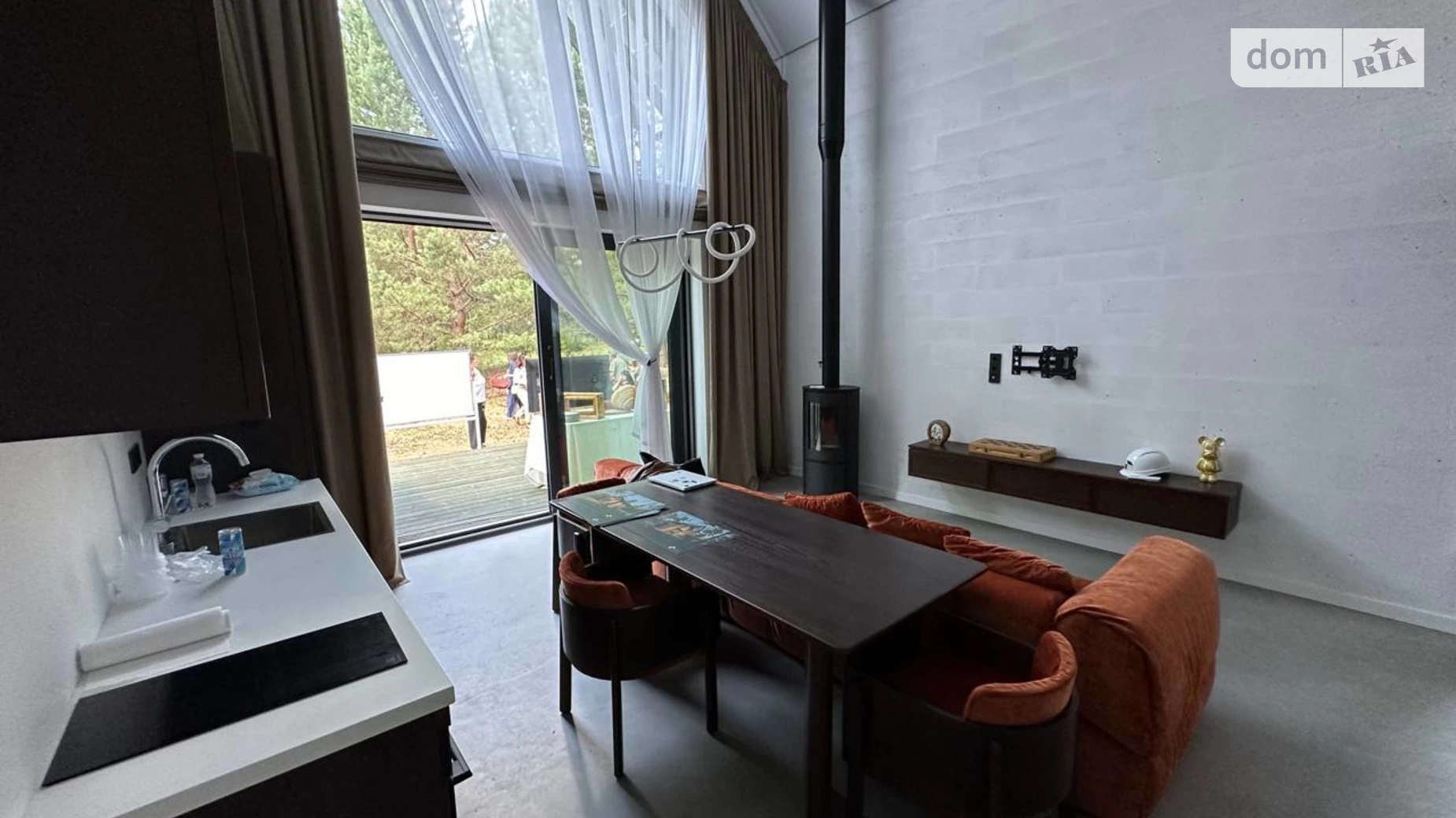 Продається будинок 2 поверховий 68 кв. м з ділянкою, цена: 190400 $ - фото 2