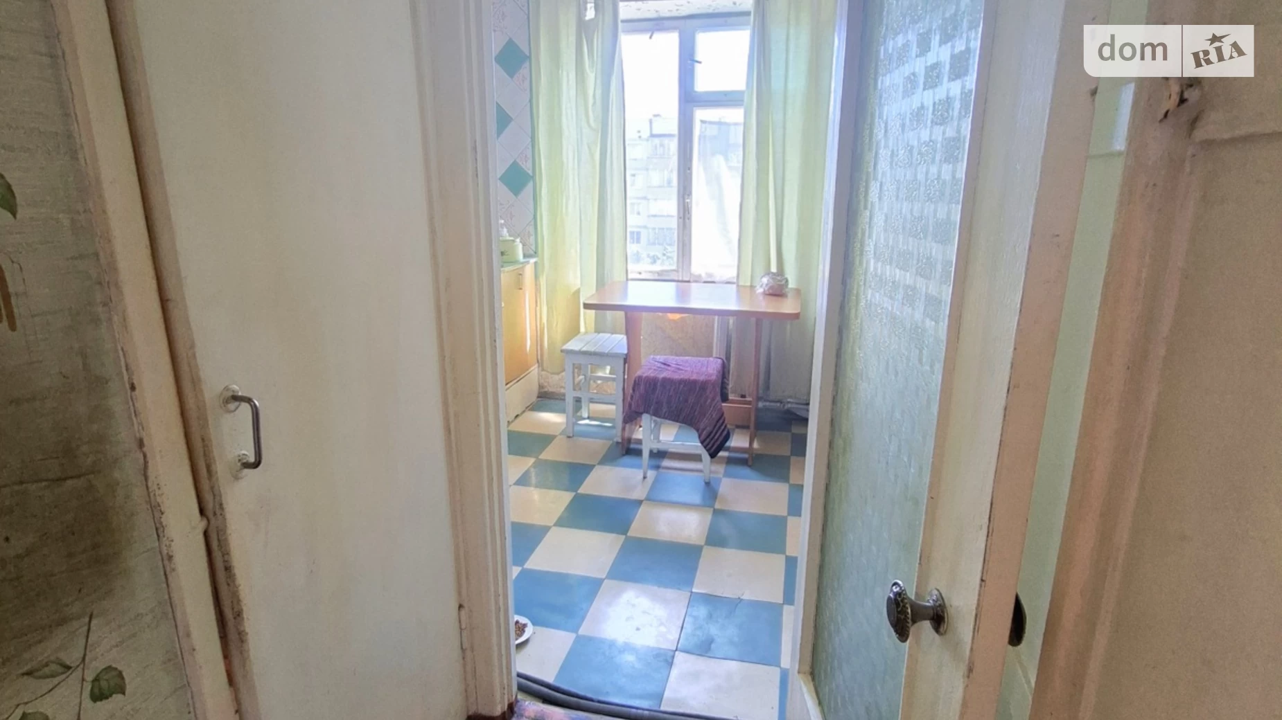 2-комнатная квартира 52 кв. м в Запорожье, ул. Лахтинская - фото 2