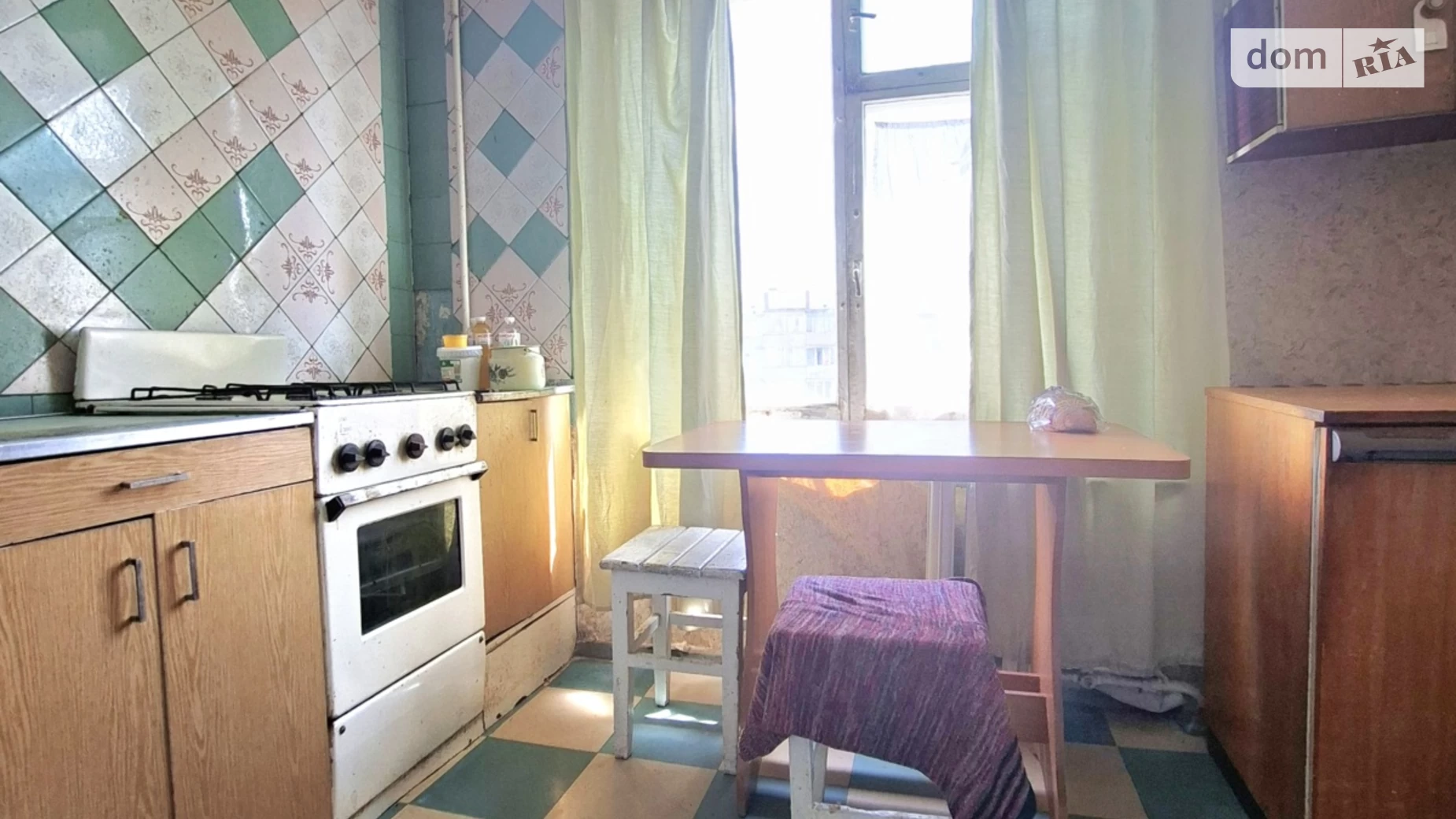 2-комнатная квартира 52 кв. м в Запорожье, ул. Лахтинская - фото 5