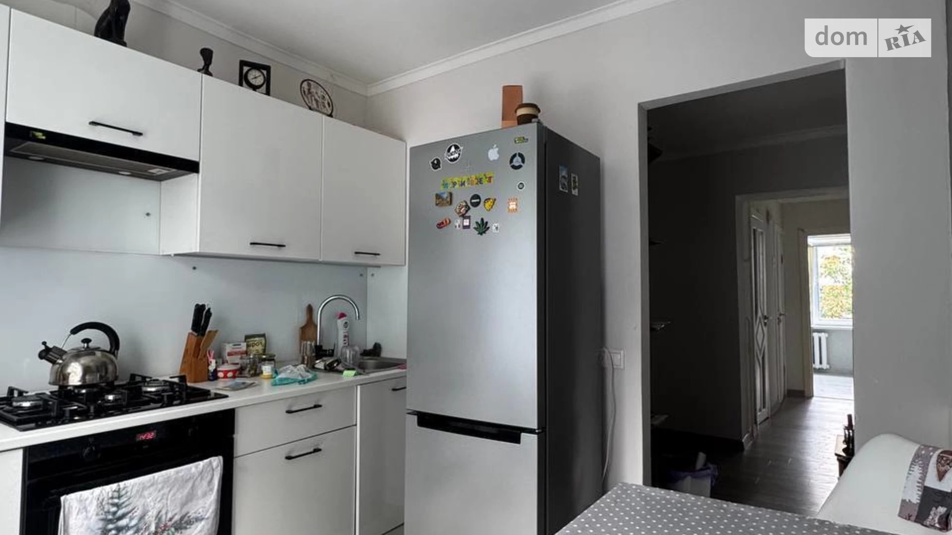 Продается 3-комнатная квартира 59.4 кв. м в Чернигове, цена: 45000 $ - фото 3