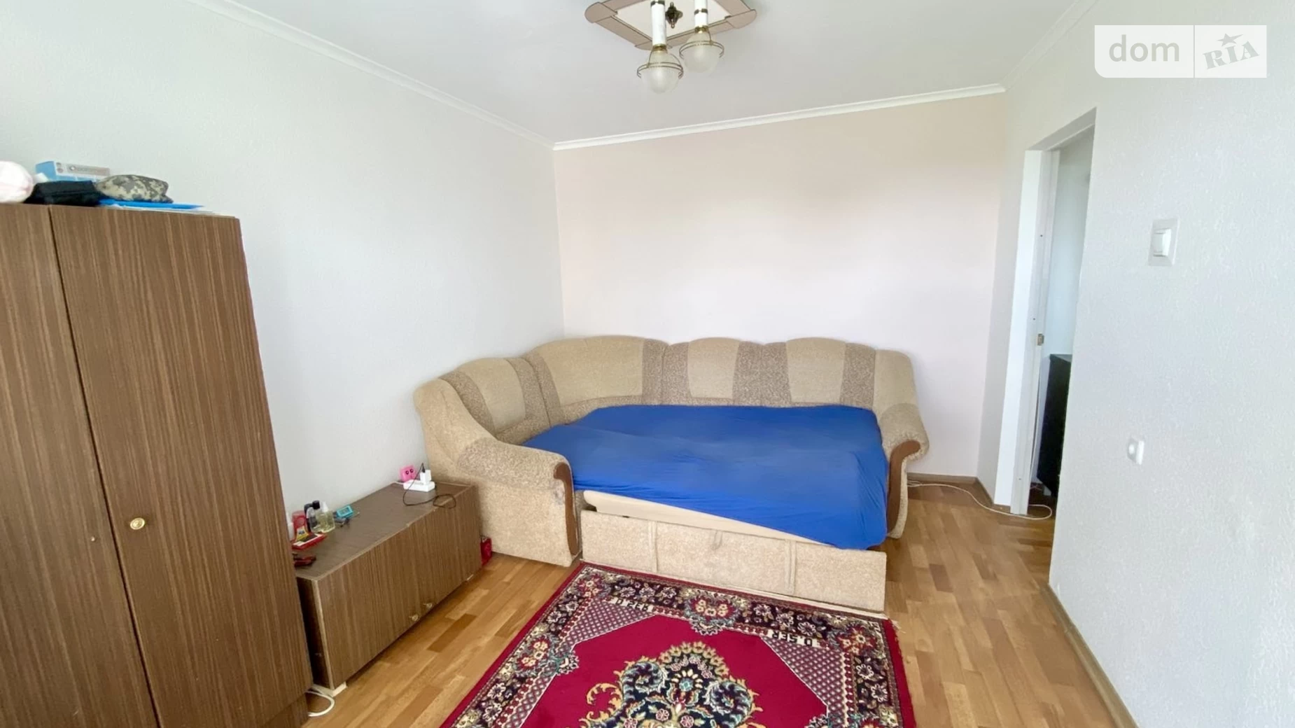 Продается 2-комнатная квартира 40 кв. м в Самаре, ул. Достоинства(Сучкова), 122Б - фото 4