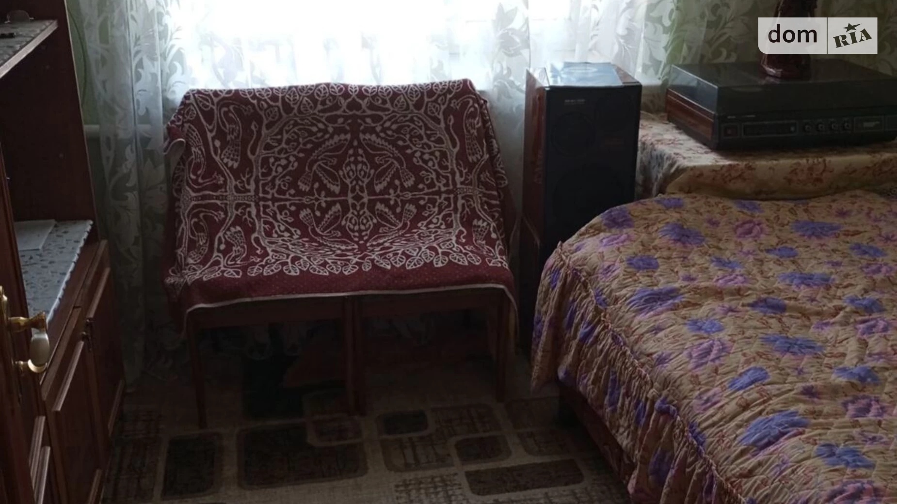 Продается 2-комнатная квартира 43.3 кв. м в, цена: 23000 $ - фото 5