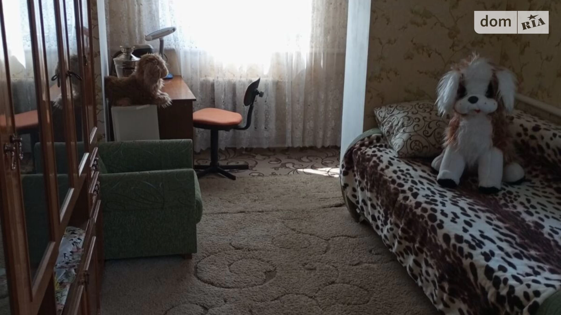 Продается 2-комнатная квартира 43.3 кв. м в, цена: 23000 $ - фото 2