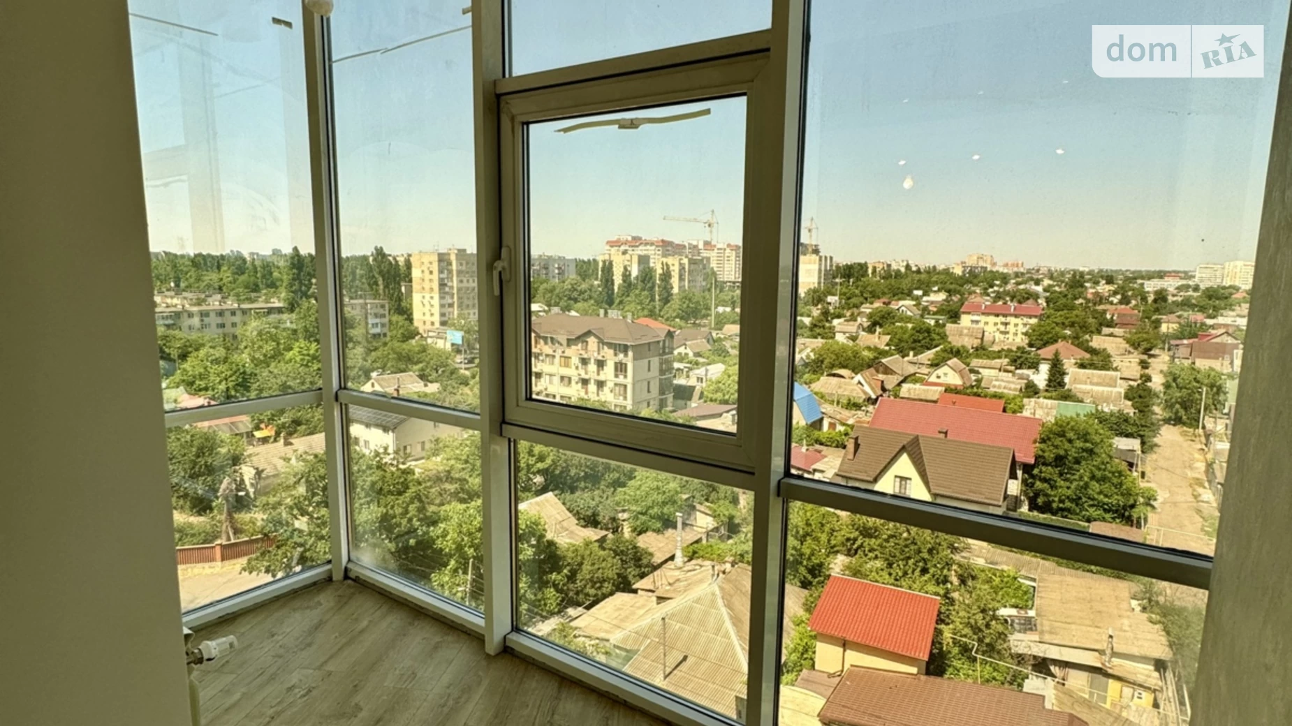 Продається 1-кімнатна квартира 44 кв. м у Одесі, вул. Олексія Вадатурського(Маршала Малиновського), 18А - фото 2