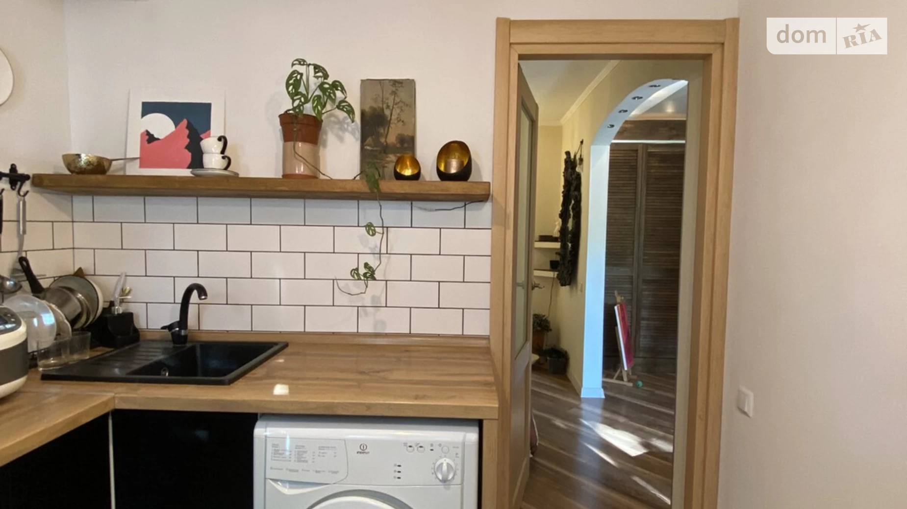 Продається 1-кімнатна квартира 33 кв. м у Одесі, вул. Івана і Юрія Лип, 31 - фото 5