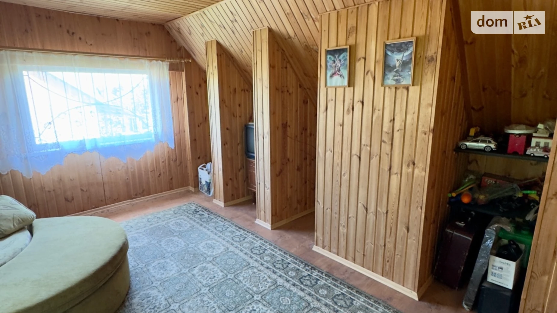 Продается дом на 2 этажа 60 кв. м с террасой, цена: 24500 $ - фото 4