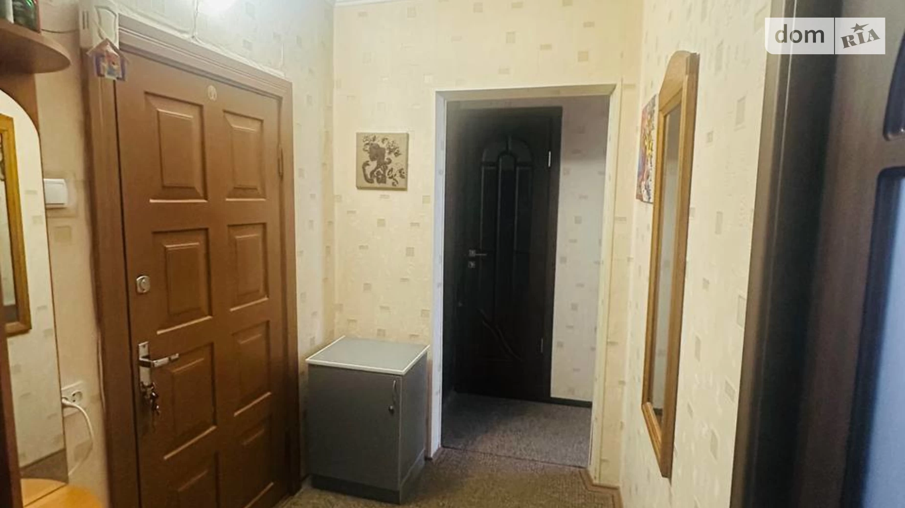 Здається в оренду 2-кімнатна квартира 48 кв. м у Рівному, вул. Мельника Андрія, 8 - фото 5