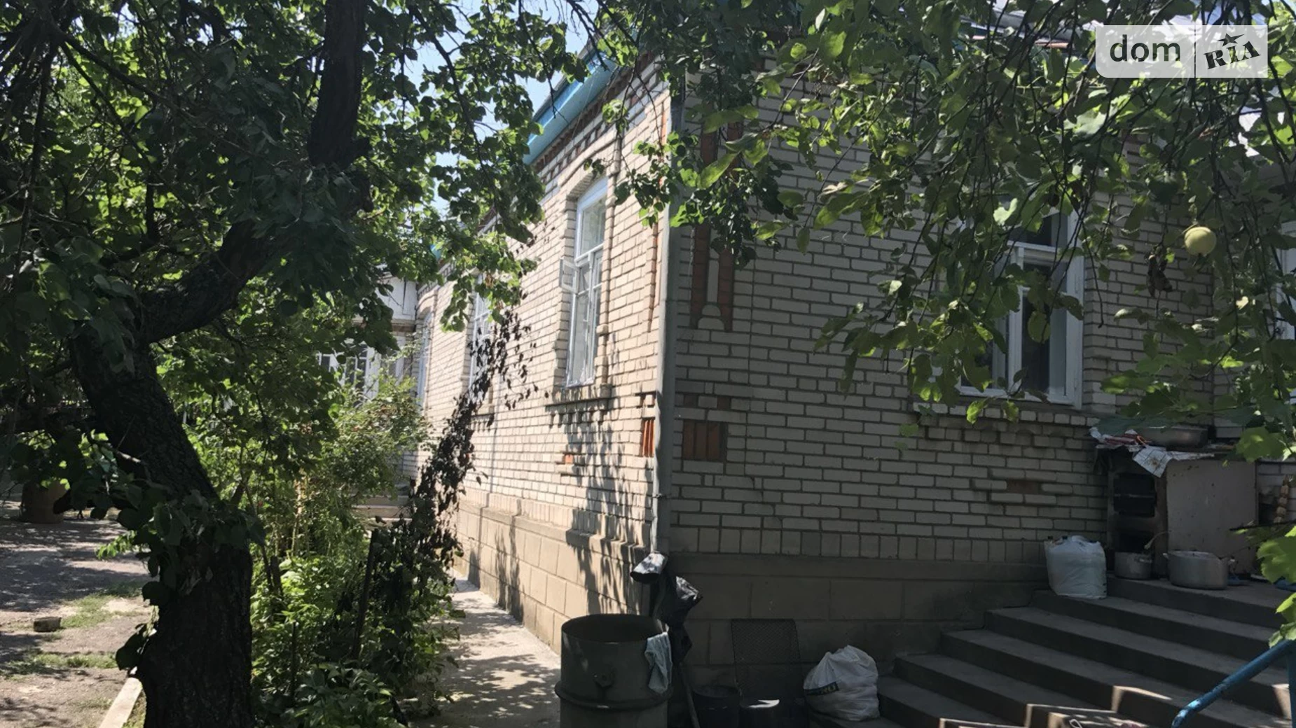 Продається одноповерховий будинок 152 кв. м з меблями, цена: 38000 $ - фото 4
